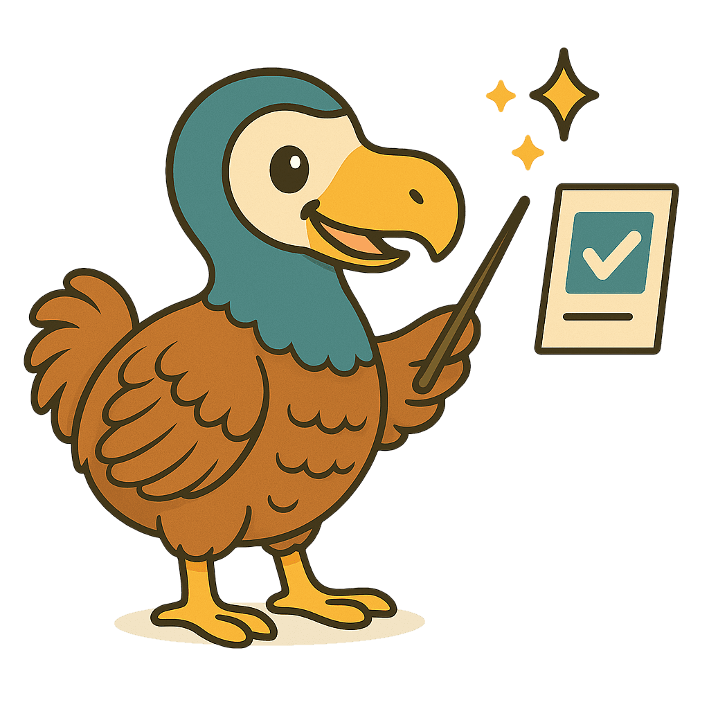 Dodo Magic